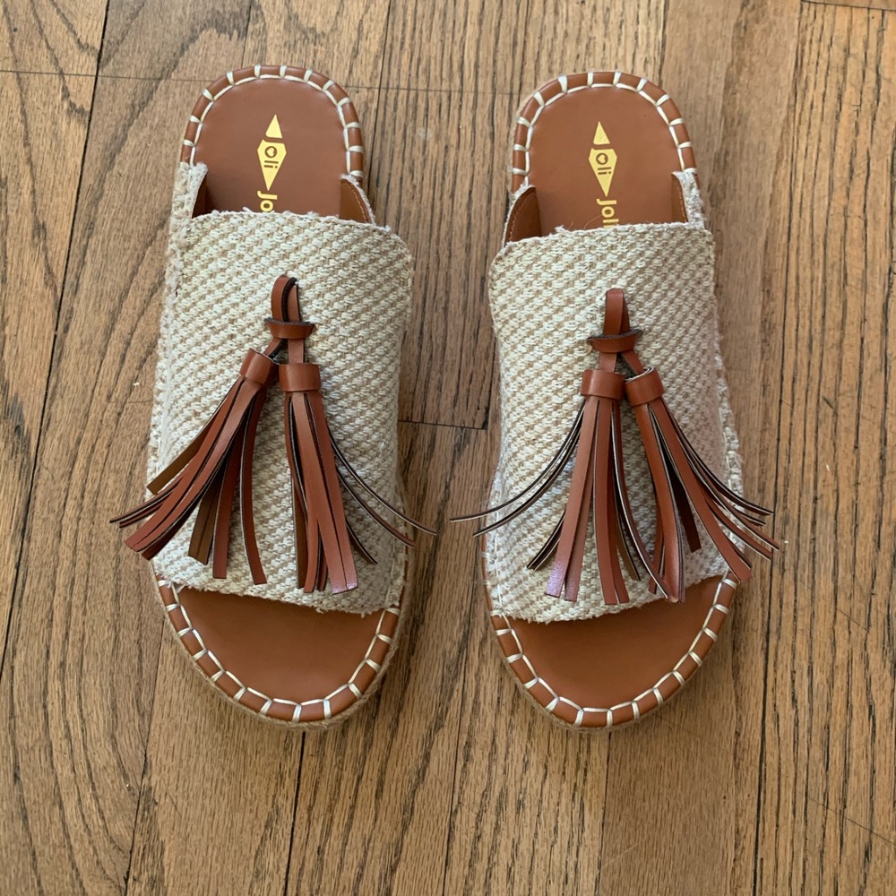 Oli jolimall Sandals